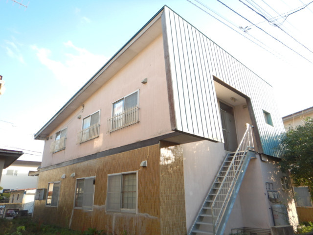 美原４丁目一棟三戸