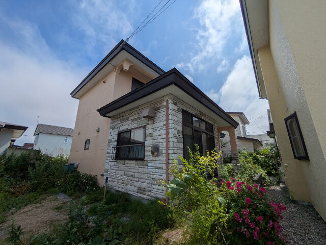 本通４丁目８番戸建