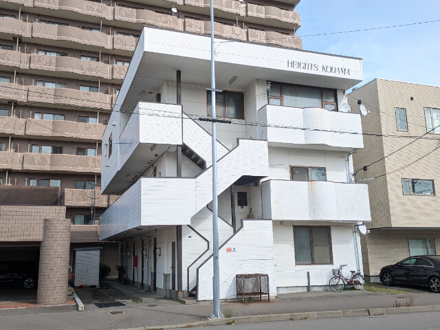 ハイツ児玉