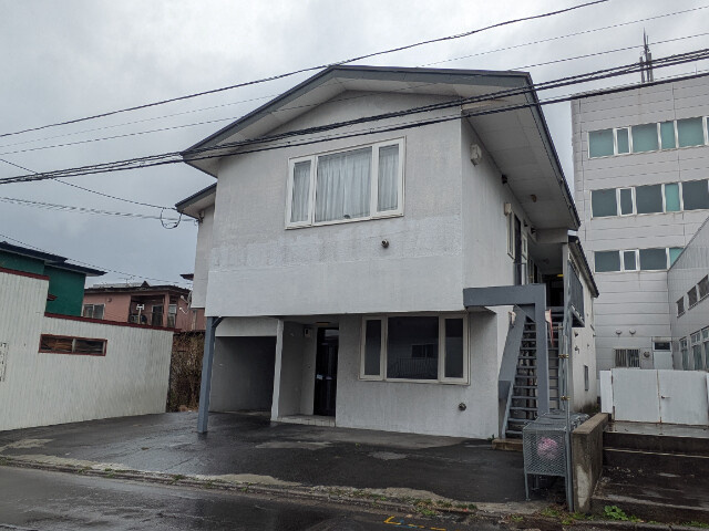 松坂マンション