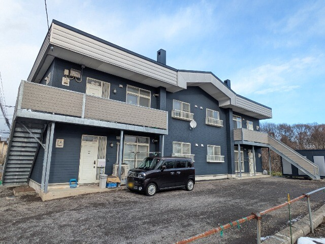 山下マンション