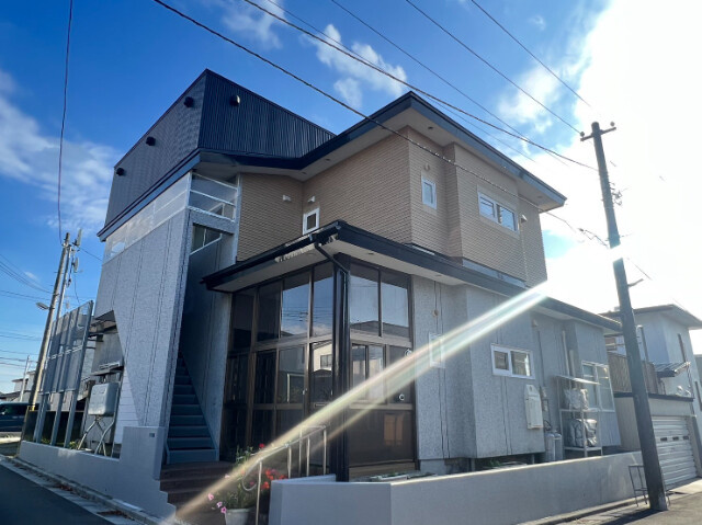 美原５丁目５０番戸建２階