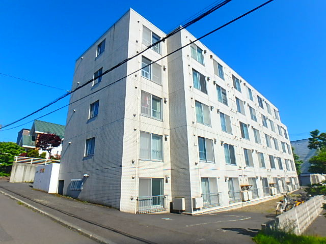 ロアール厚別東