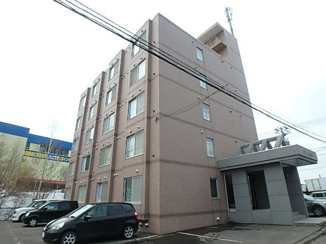 サンライズ文京台