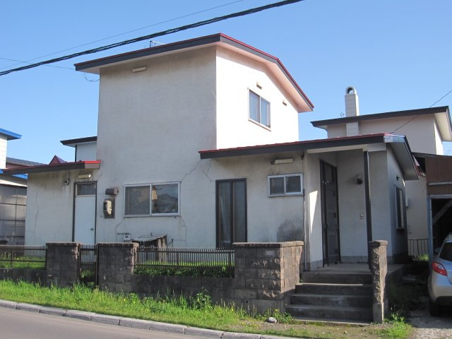 山の手２丁目３２－４貸家