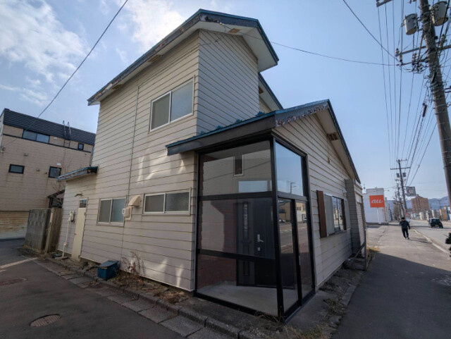 千代台２１番戸建