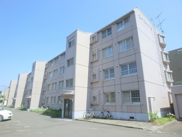 ユーハイツ恵