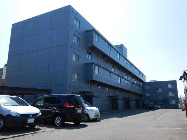 ハイグレード新札幌