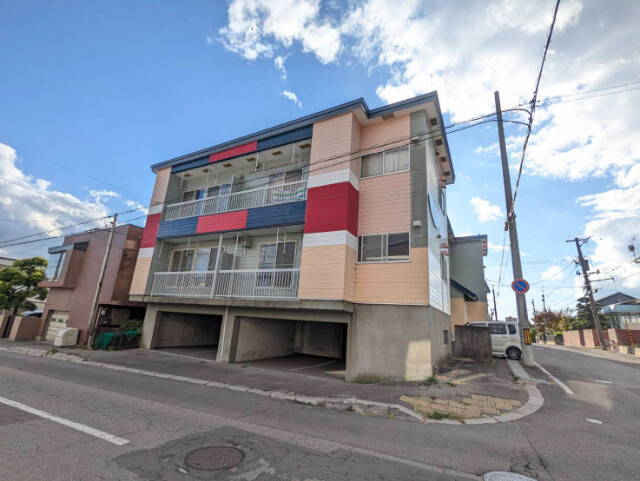 コンフレール湯川