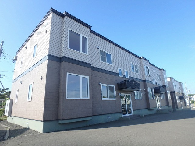 ブランシェみづほＡ