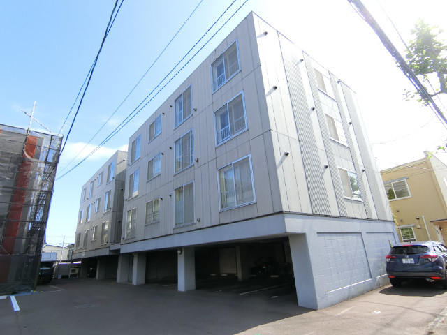 セイントロック湯浜
