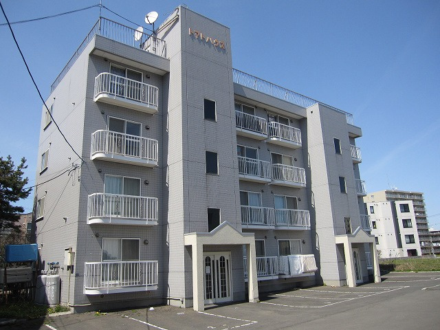 トマトハウス