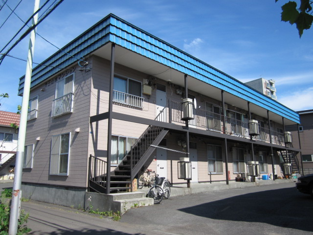 第三山本マンション