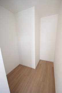 【収納】 | 【仲介手数料無料！！】町田市忠生2丁目　新築戸建て（全1棟）1号棟　4698万円