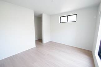 【洋室】 | 【仲介手数料無料！！】町田市忠生2丁目　新築戸建て（全1棟）1号棟　4698万円