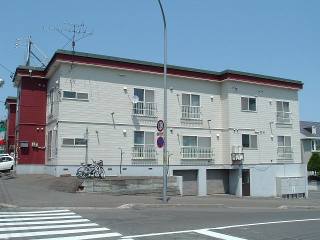 吉村マンション
