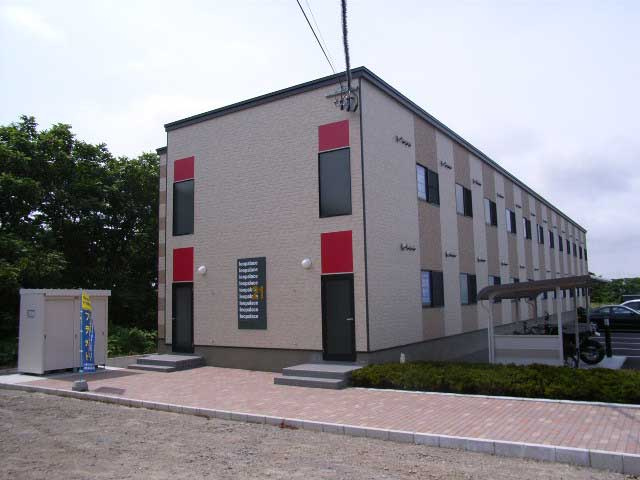 レオパレスダ　ヴィンチ