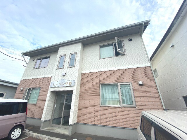 レーベン中道
