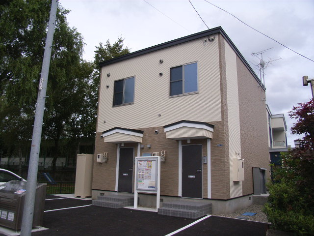 レオネクストエクシールⅢ