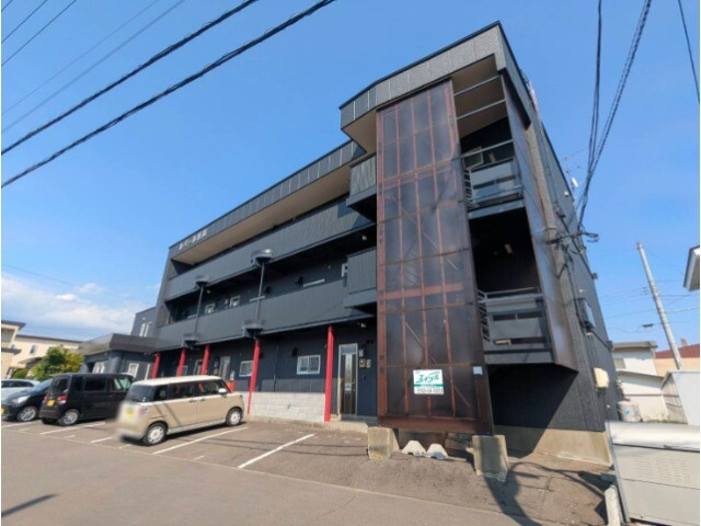 ルベール富岡