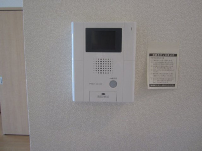 【設備】 | シャーメゾンリヴィエール