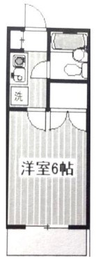 【間取り】 | リブェール・Ｊ 