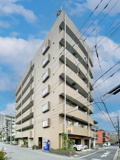 maison S.K.Mの画像