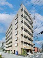 maison S.K.Mの画像