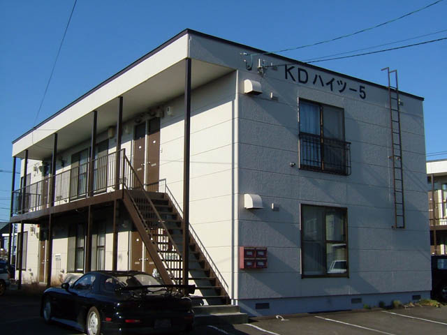 ＫＤハイツ５
