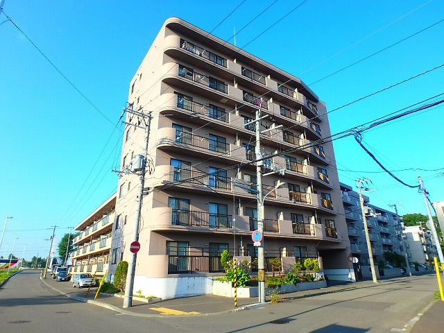 リバーサイド共応