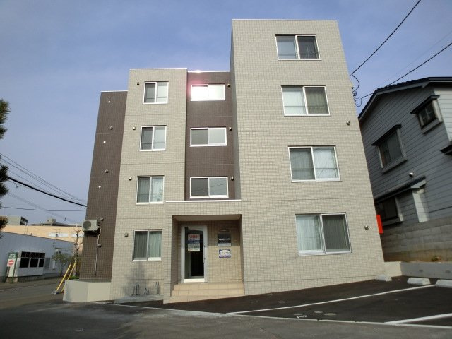 トラストコートひばりが丘