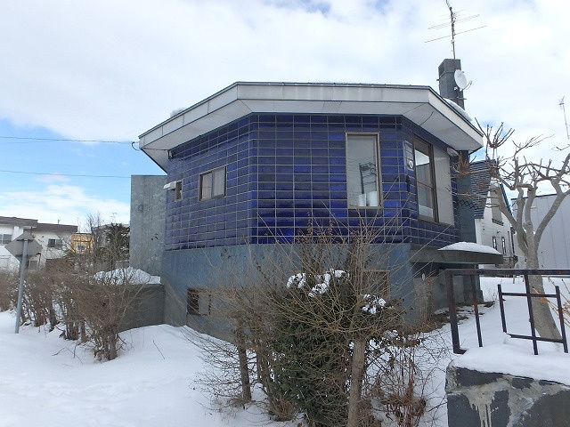 貸家（３－４６）