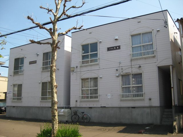 シャルム志田