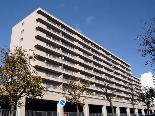 ターミナルハイツ大谷地
