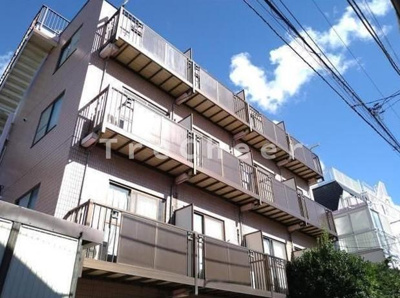 【外観】 | 南中野アークヒルズ