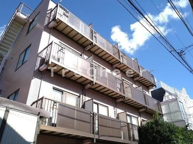 【外観】 | 南中野アークヒルズ
