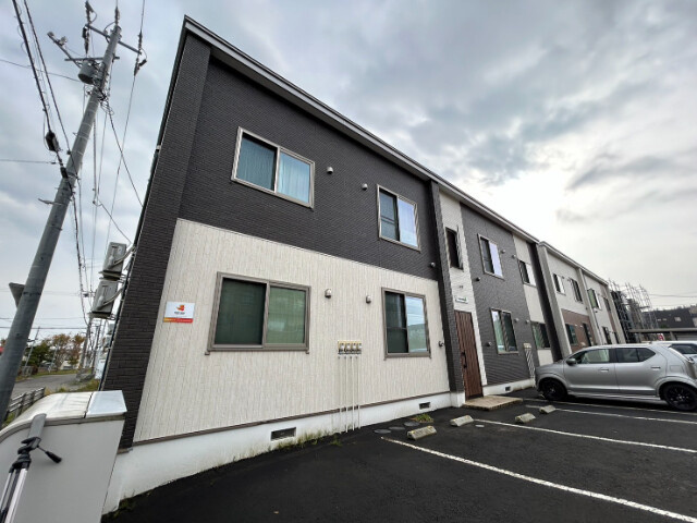 フォレスタ広葉町Ｎ