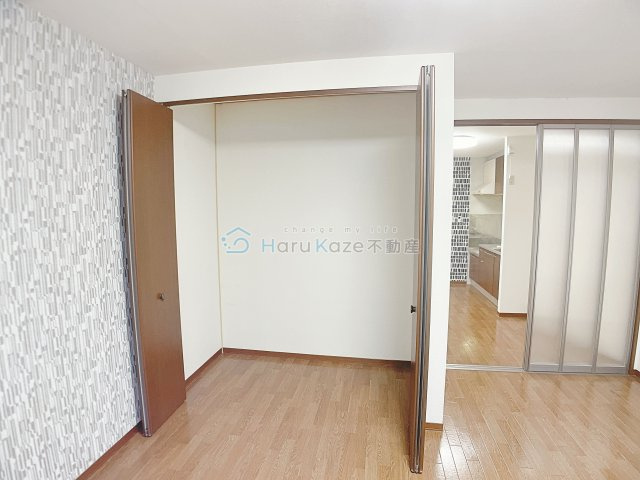 【収納】 | エスポアールさくら【名古屋市賃貸・独立洗面台】