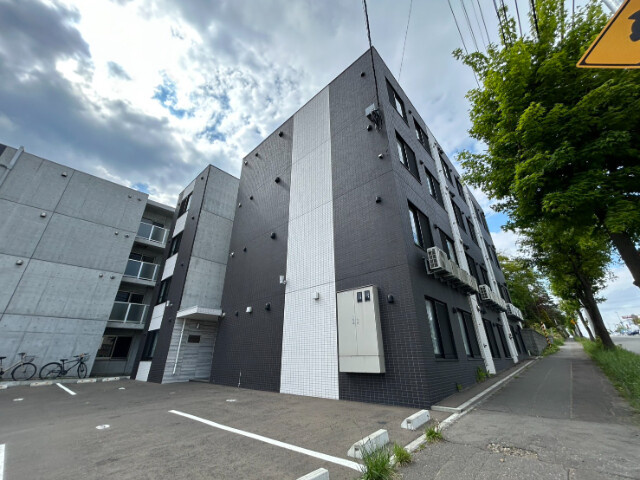 Maison de Hiro
