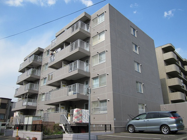 シティオひばりヶ丘