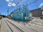 前橋市六供町　新築住宅の画像
