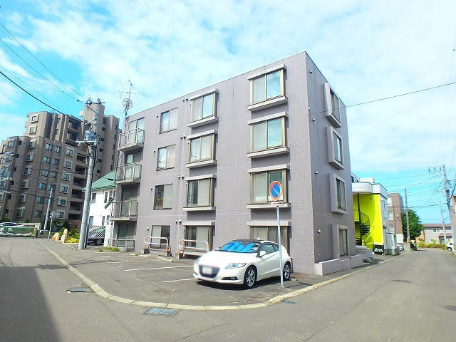 シャネルホーム