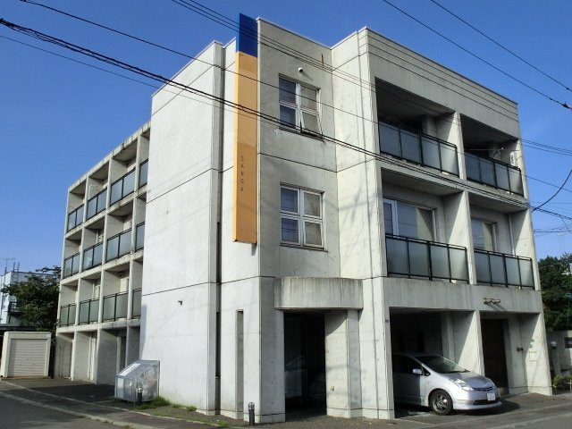 ＳＡＮＧＡ