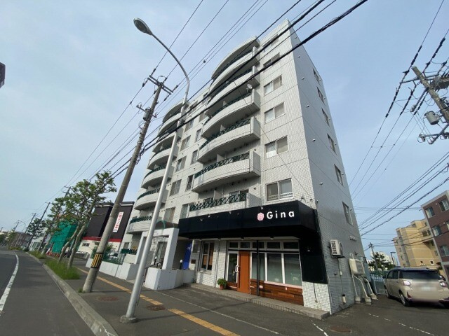 ヴィビひばりが丘