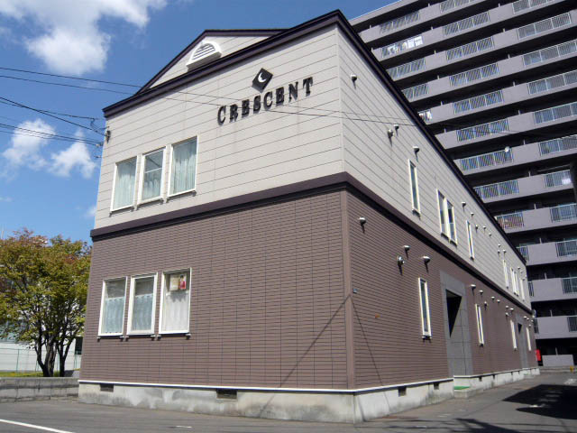クレセント