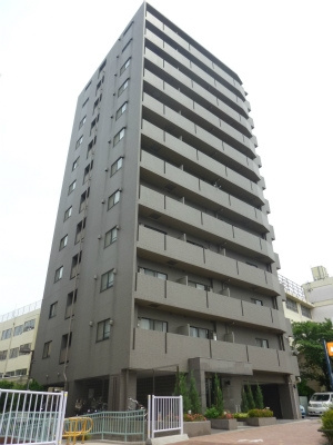ルーブル中野坂上