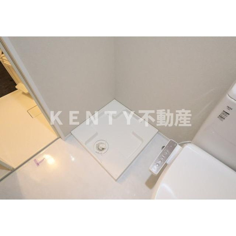 【設備】 | クレセール西小山