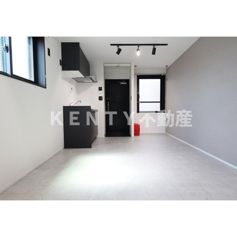 【設備】 | クレセール西小山