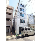 クレセール西小山の画像