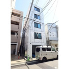 クレセール西小山の画像